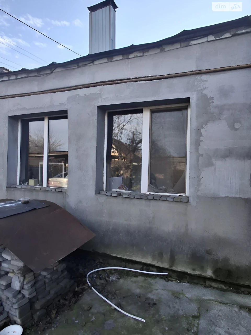 Продаж Частина будинку Кайдаки
