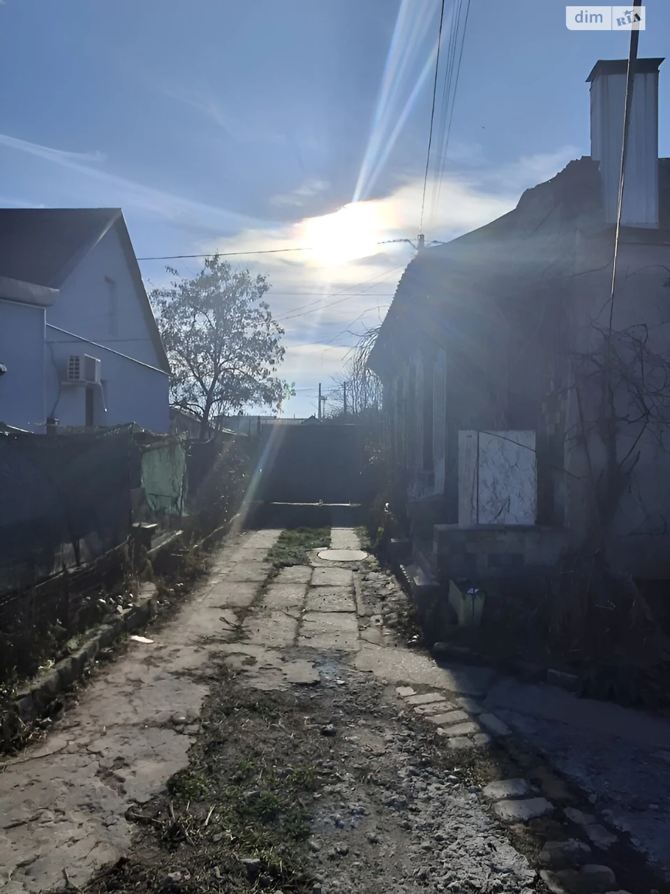 Продаж Частина будинку Кайдаки