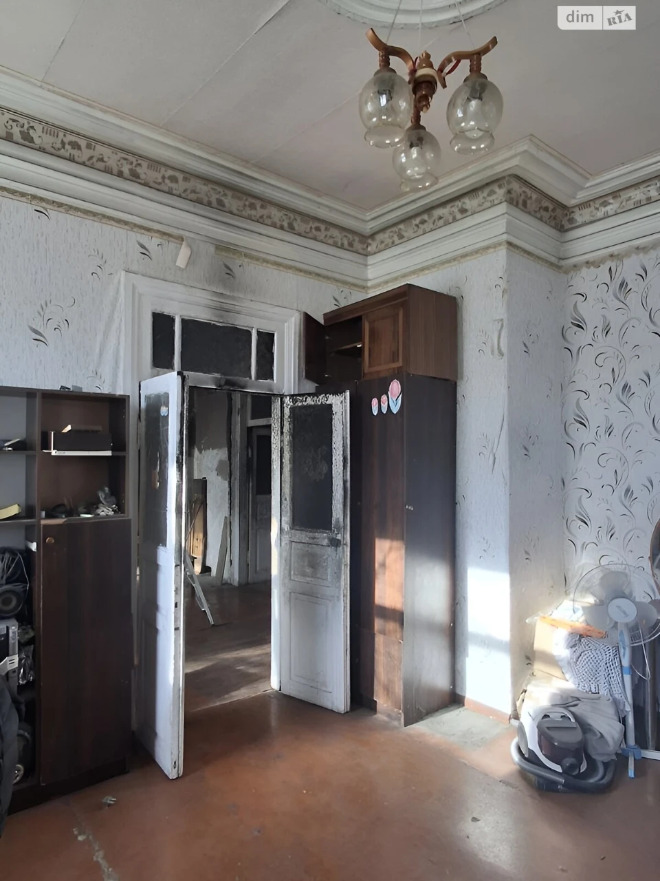 Продаж Частина будинку Кайдаки