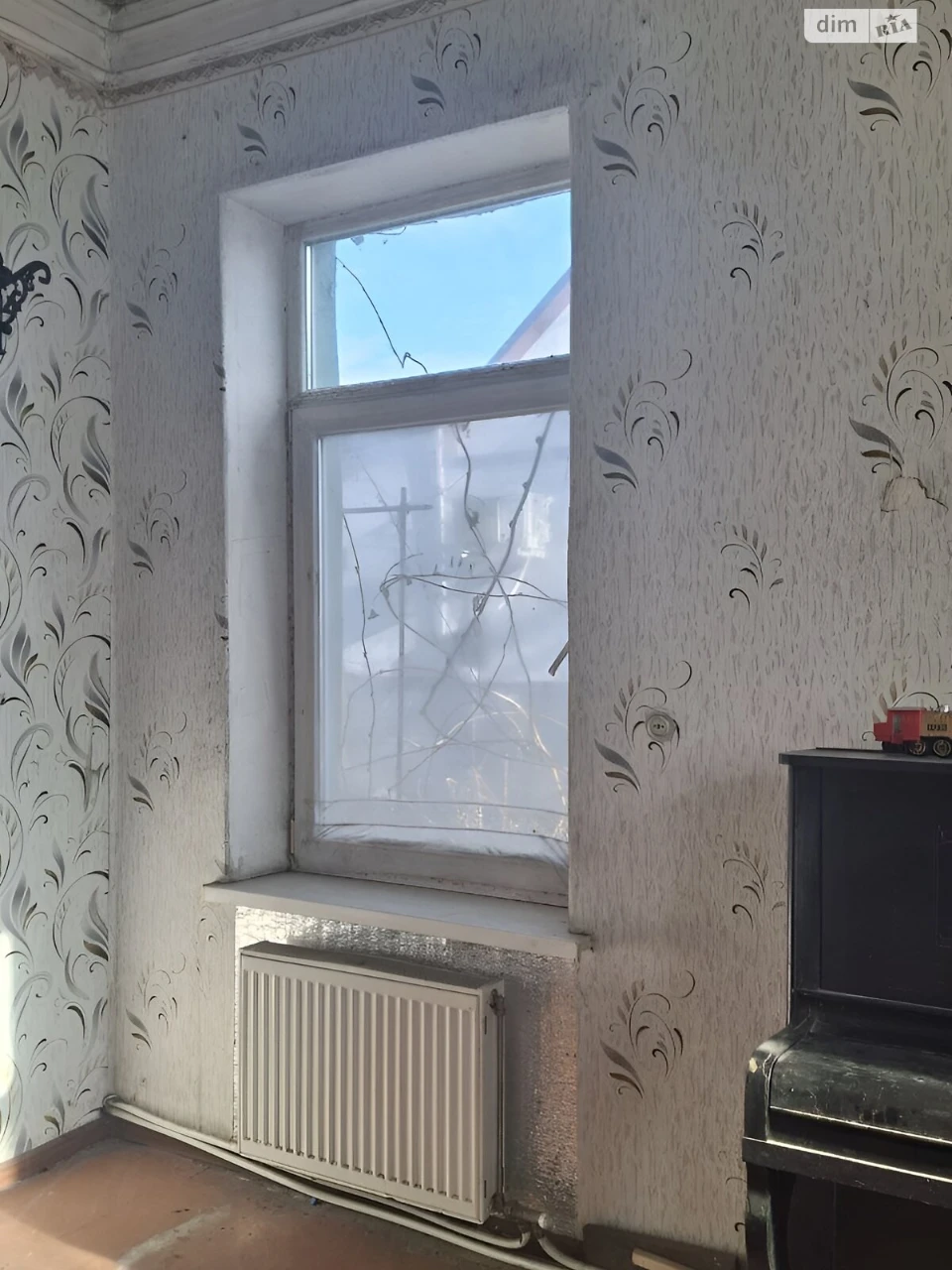Продаж Частина будинку Кайдаки
