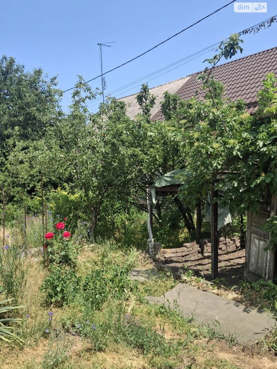 Продаж Частина будинку Кайдаки