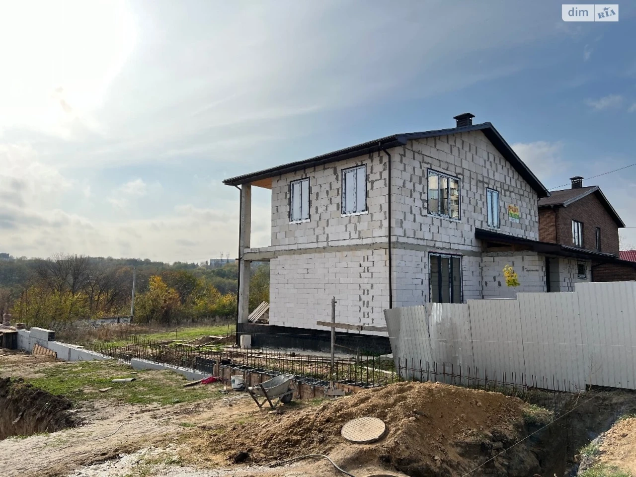 Продаж Дім Сокіл