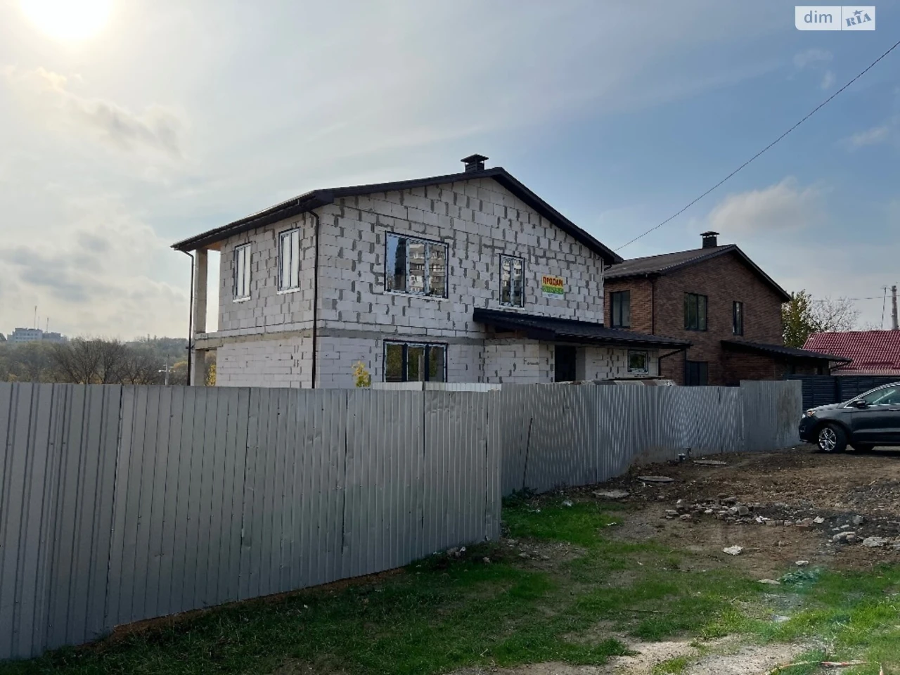 Продаж Дім Сокіл