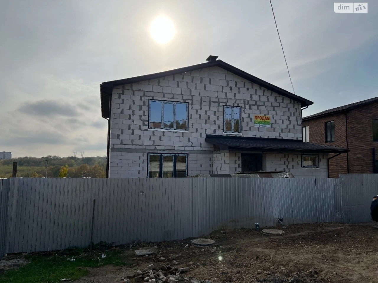 Продаж Дім Сокіл