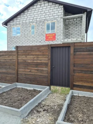 Продам новый дом (поселок Опытный)