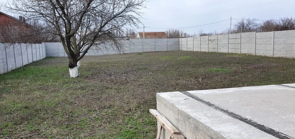 Продам новый дом (поселок Опытный)