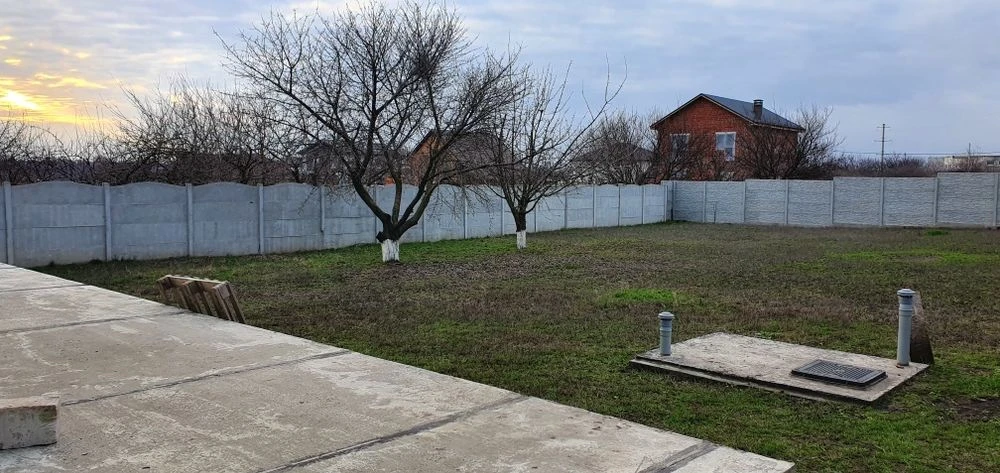 Продам новый дом (поселок Опытный)