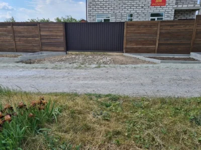 Продам новый дом (поселок Опытный)