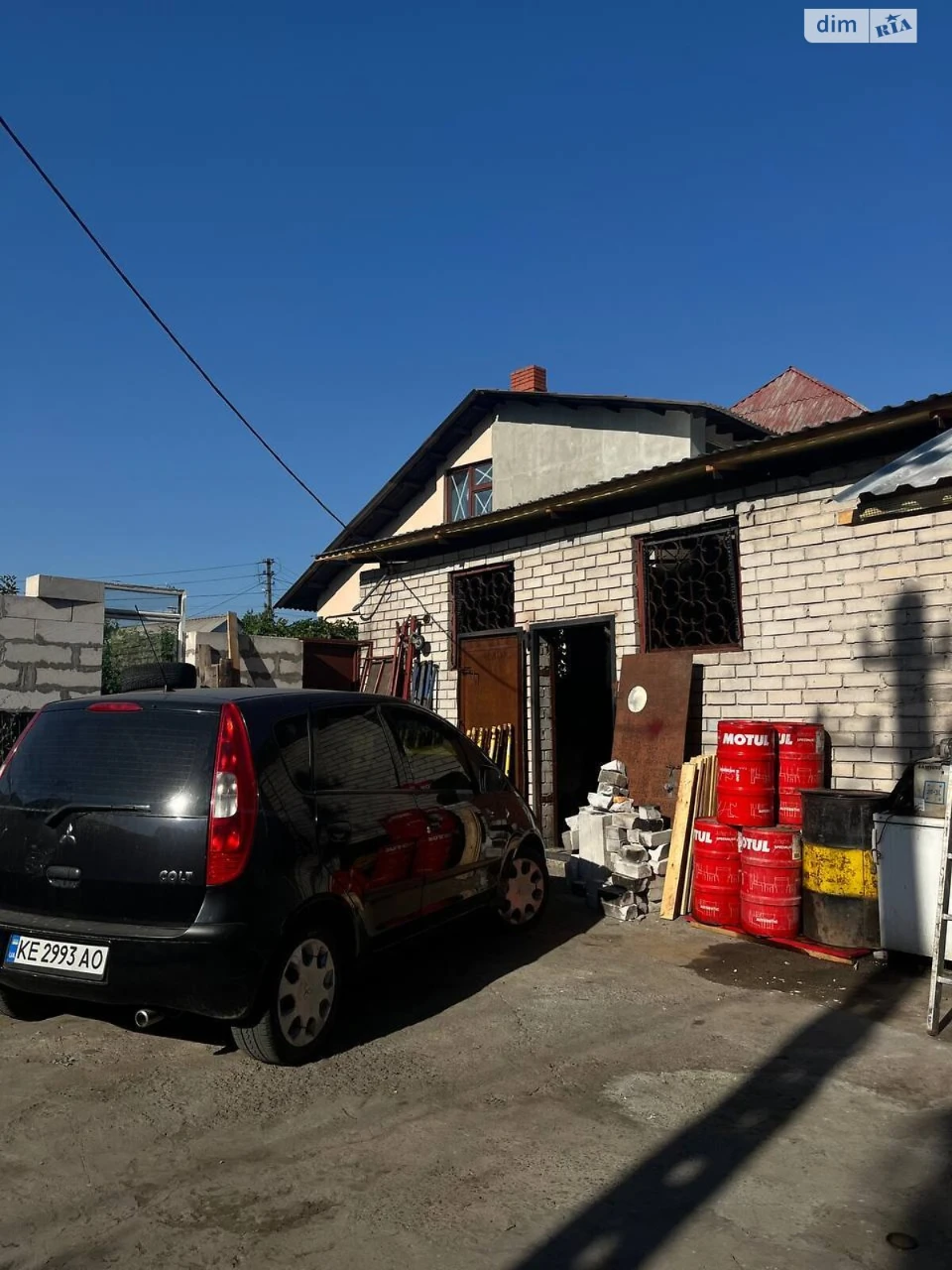 Продаж Дім Ломівка