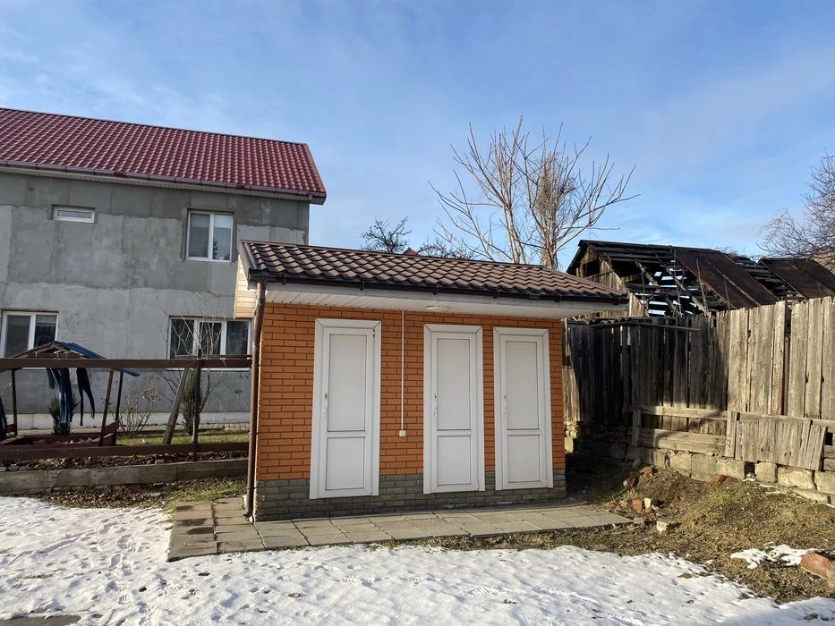 Продам будинок в місті