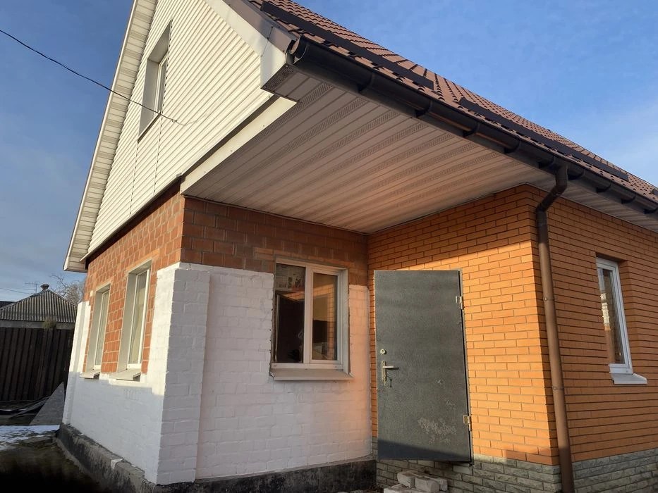 Продам будинок в місті