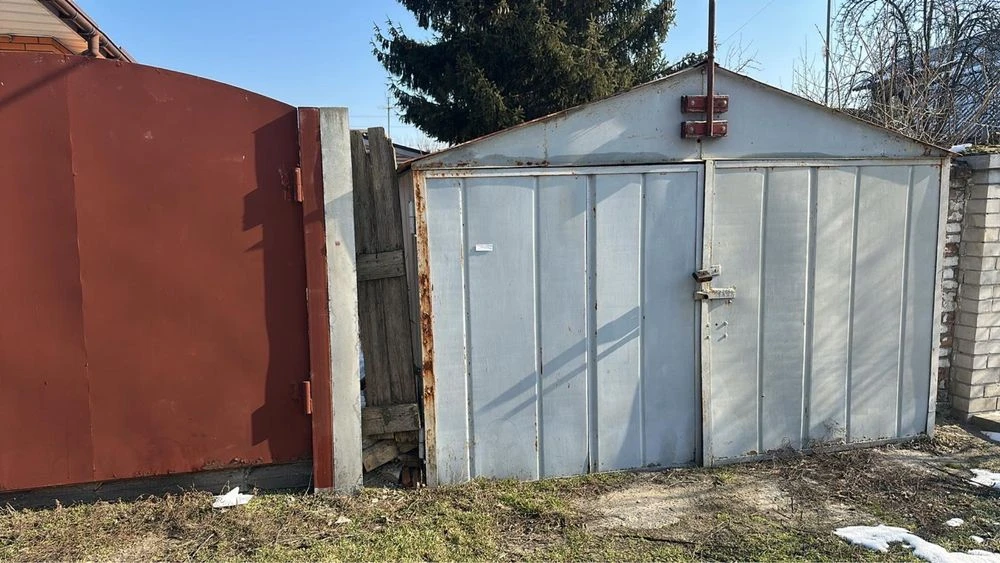 Продам будинок в місті