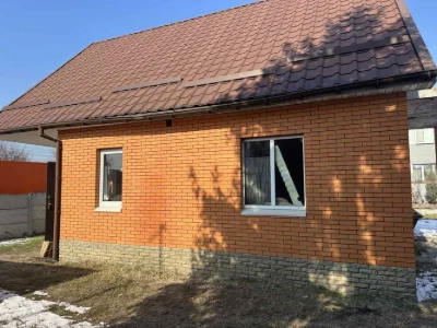 Продам будинок в місті