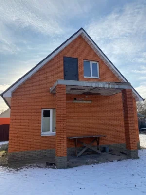 Продам будинок в місті