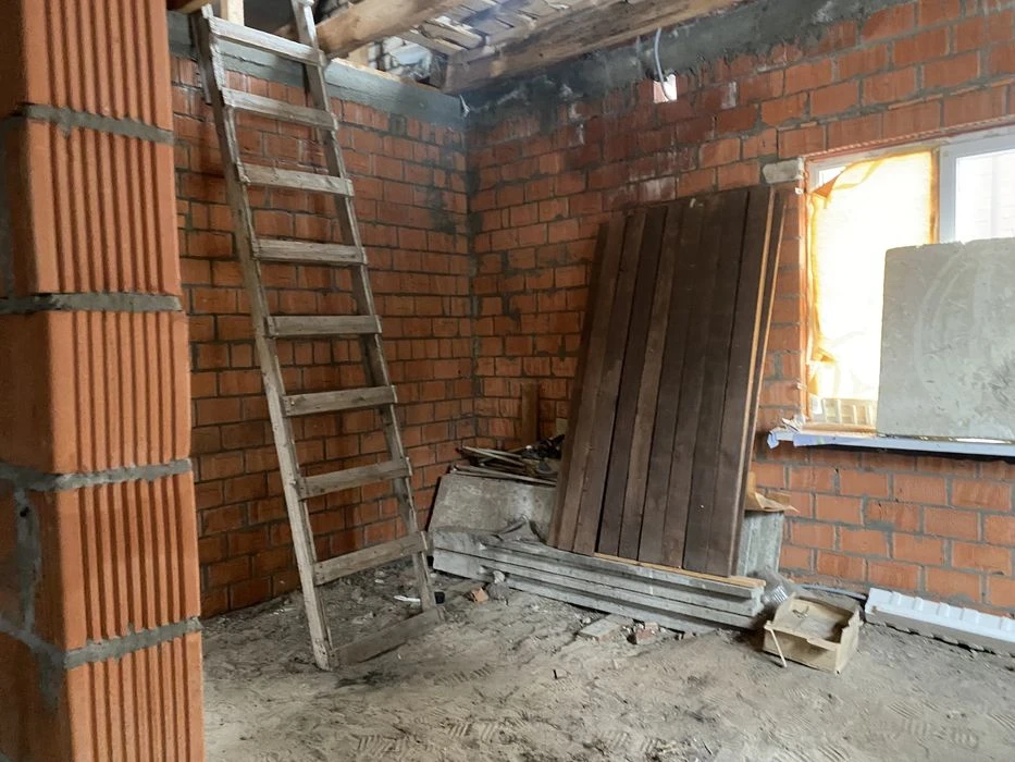 Продам будинок в місті