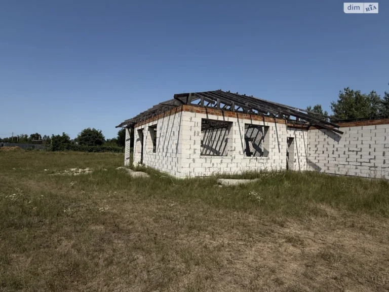 Продаж Дім Ломівка
