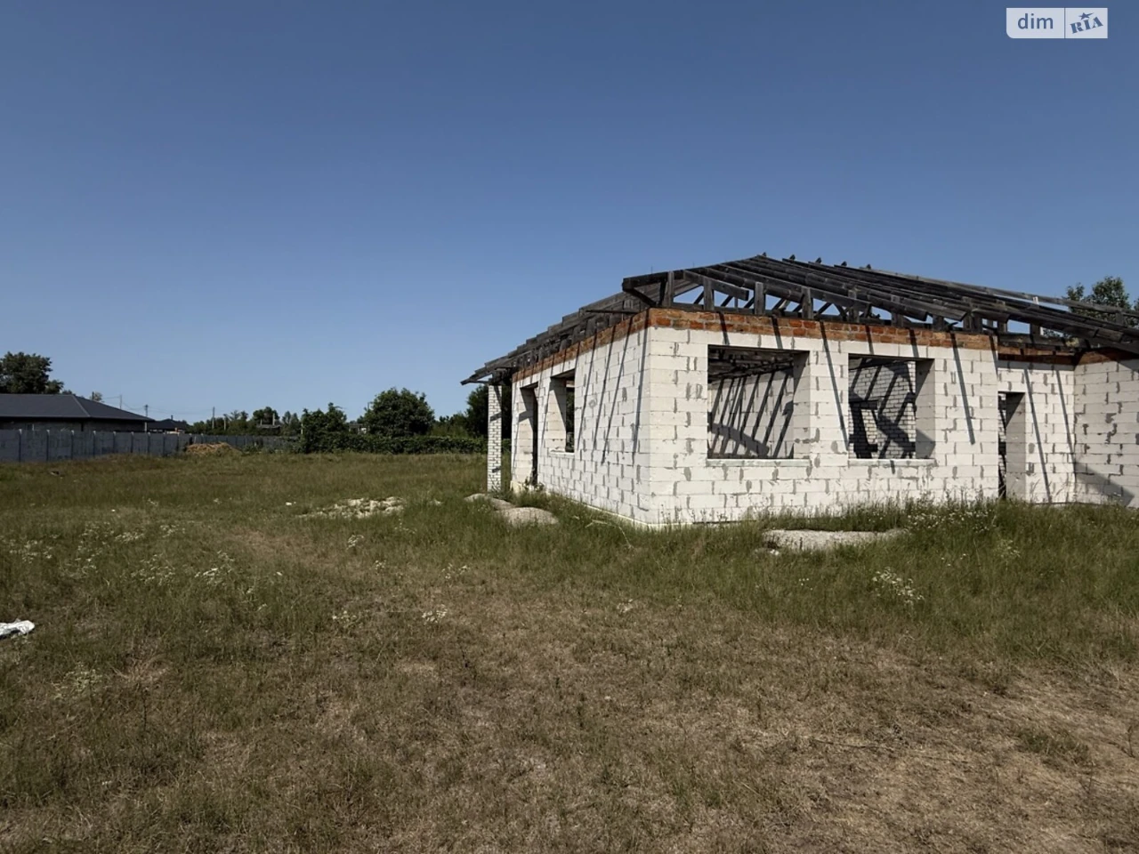 Продаж Дім Ломівка