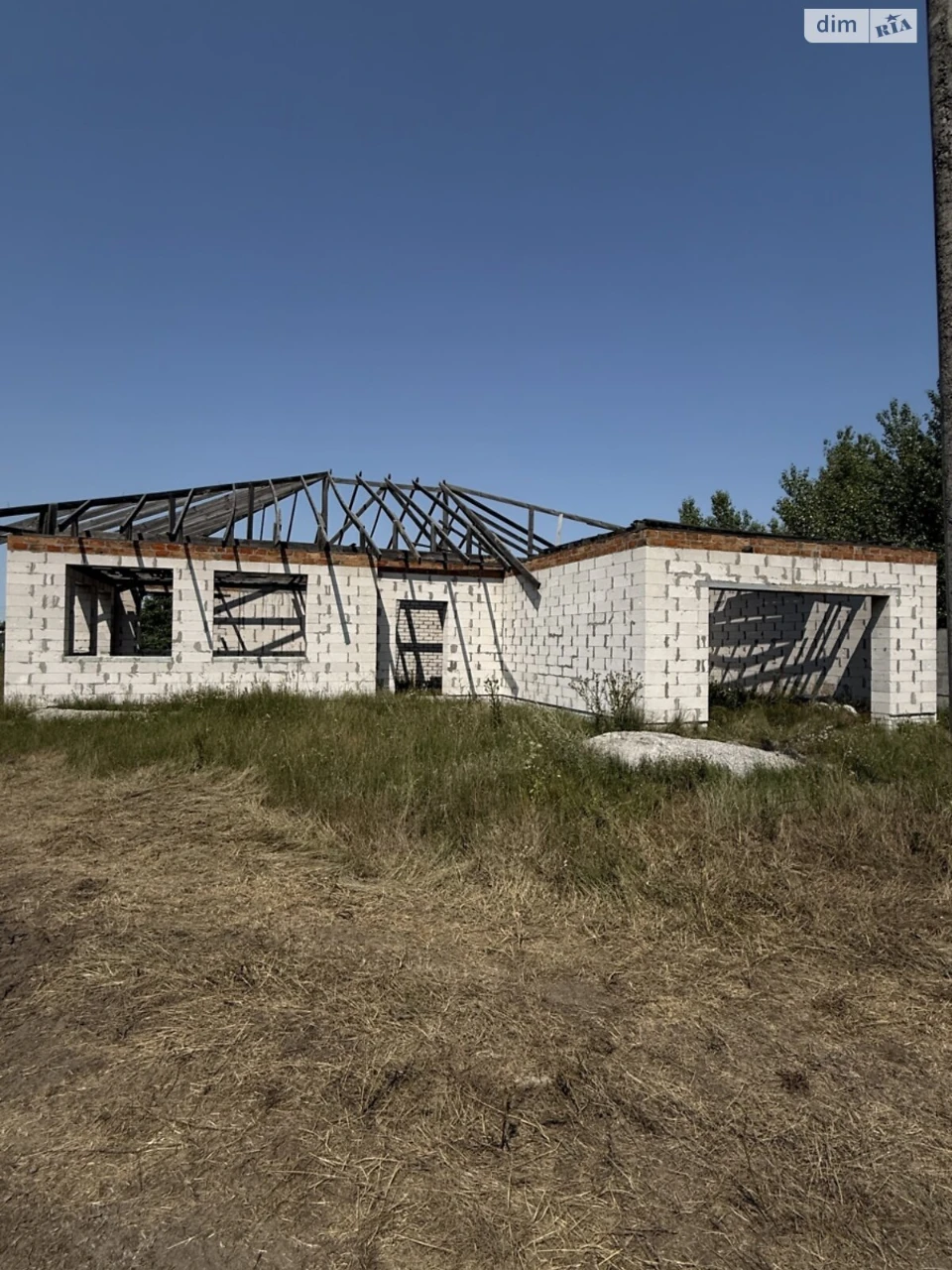 Продаж Дім Ломівка