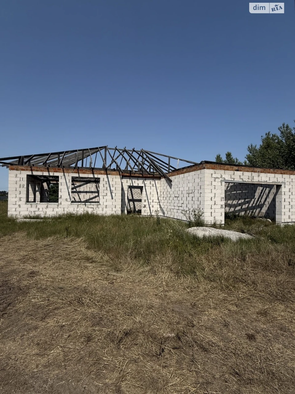 Продаж Дім Ломівка