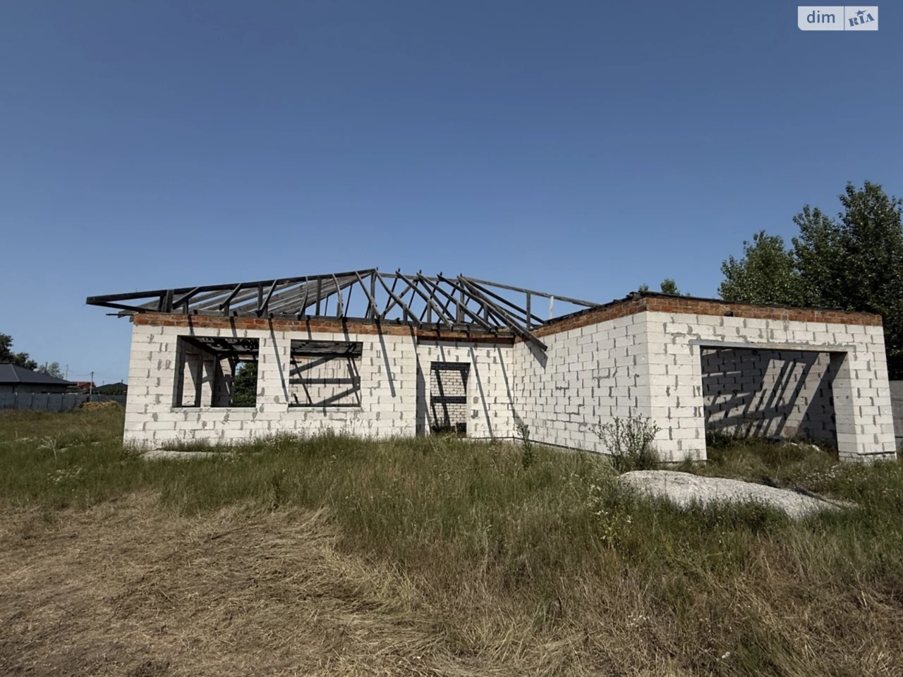 Продаж Дім Ломівка