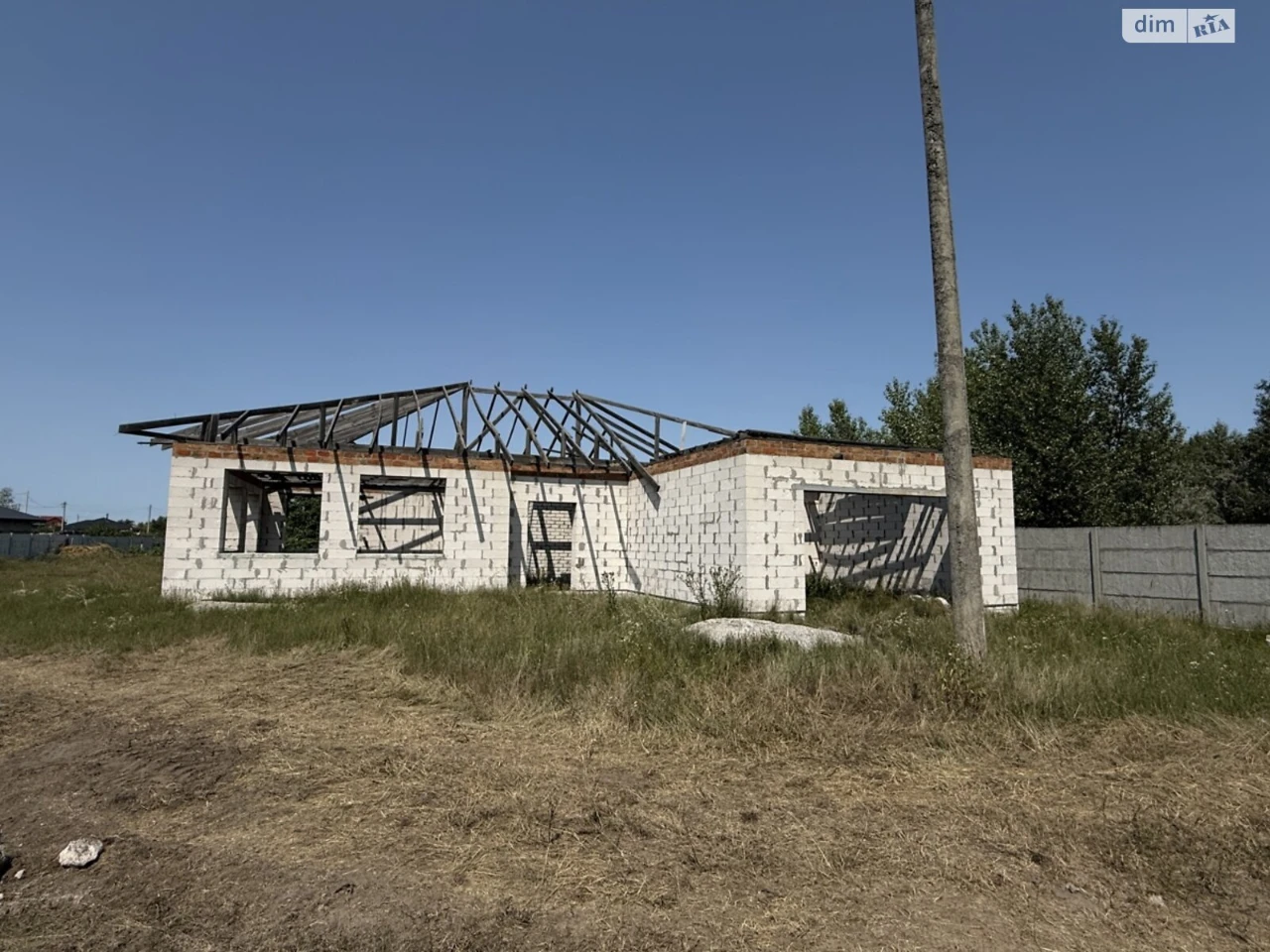 Продаж Дім Ломівка