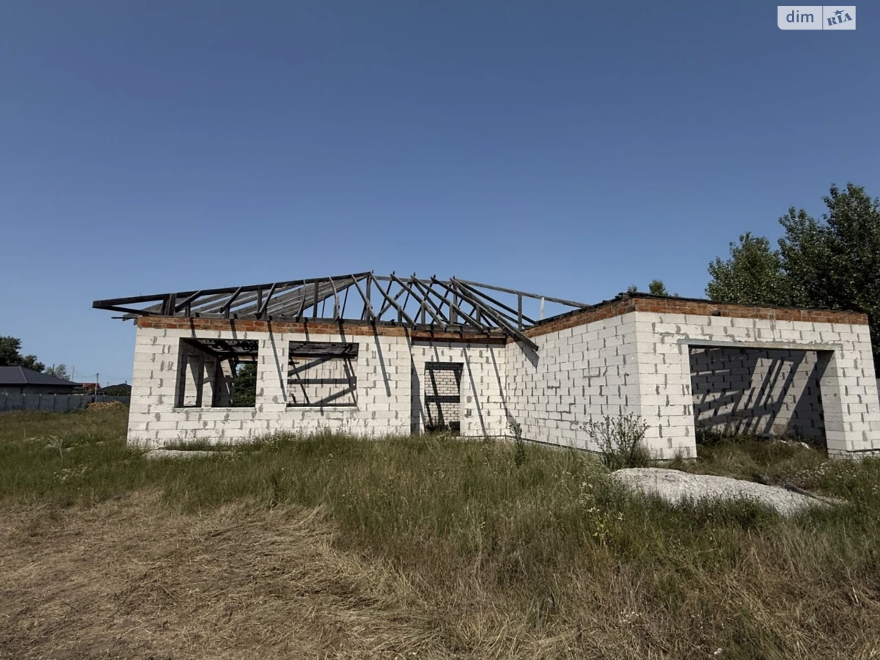 Продаж Дім Ломівка
