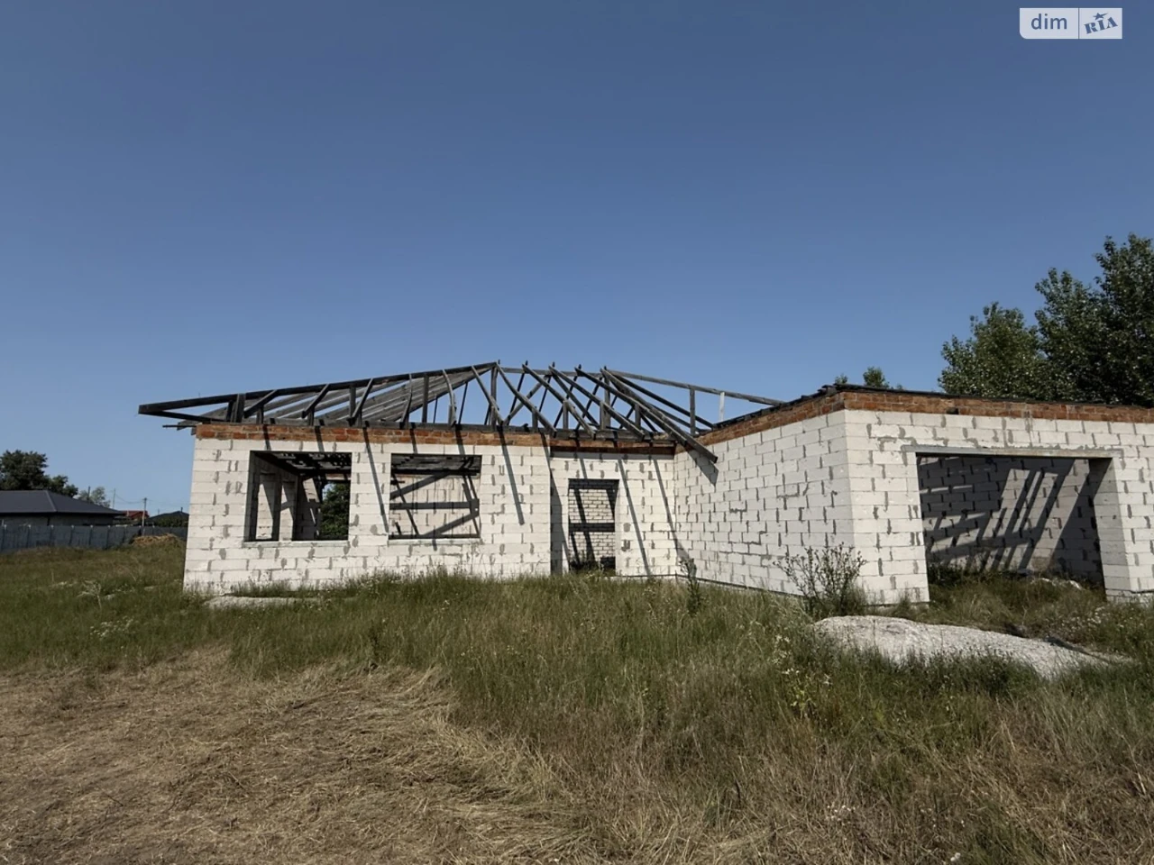 Продаж Дім Ломівка