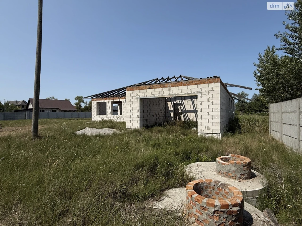 Продаж Дім Ломівка