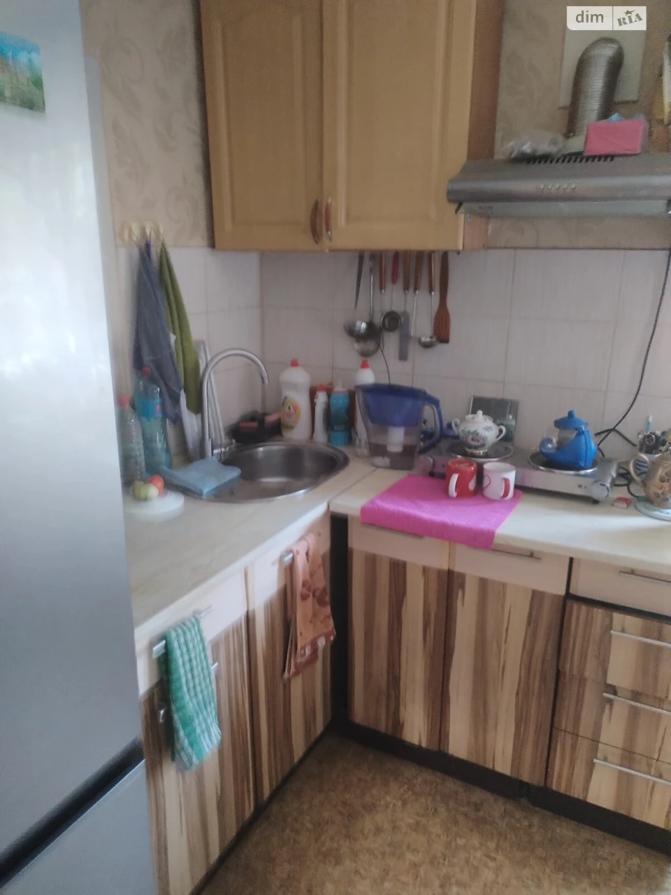 Продаж Дім Мирний
