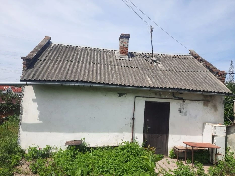 Продаж земельної ділянки під забудову. Сихівський район.