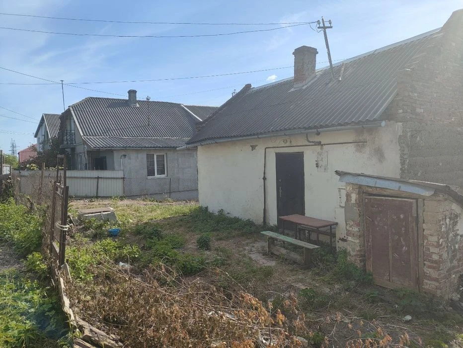 Продаж земельної ділянки під забудову. Сихівський район.