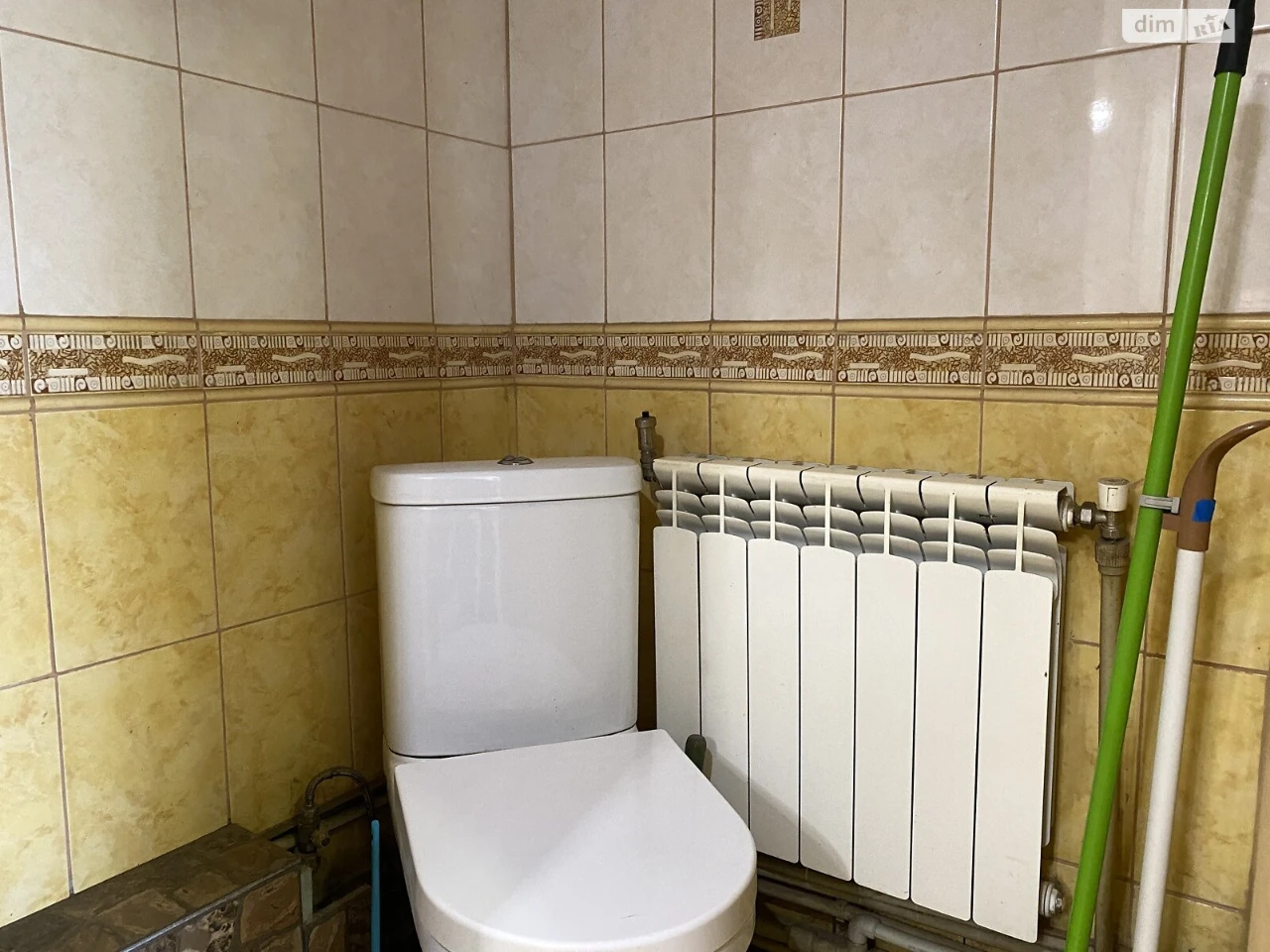 Продаж Дім Ломівка