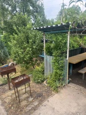 Продам дачу Тополь 1