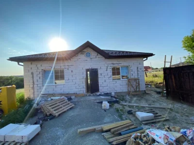 Продам свой частный дом