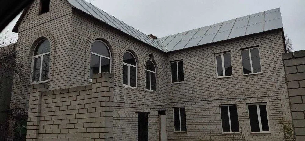 Продам будинок домоволодіння Краснопілля Дніпро