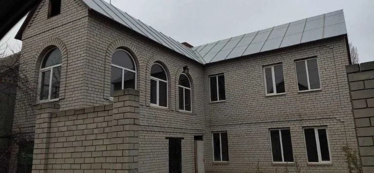Продам будинок домоволодіння Краснопілля Дніпро