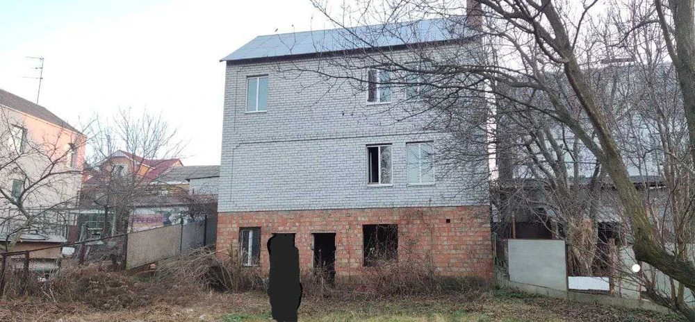 Продам будинок домоволодіння Краснопілля Дніпро