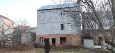 Продам будинок домоволодіння Краснопілля Дніпро