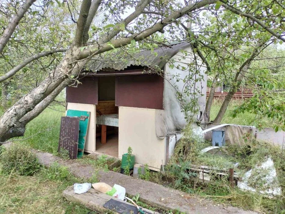 Продаж дачі біля річки Самара
