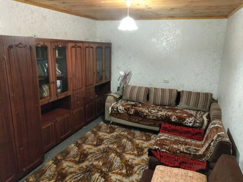Продаж дачі біля річки Самара