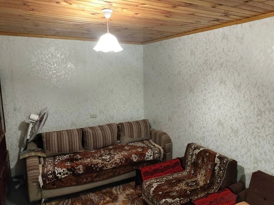 Продаж дачі біля річки Самара