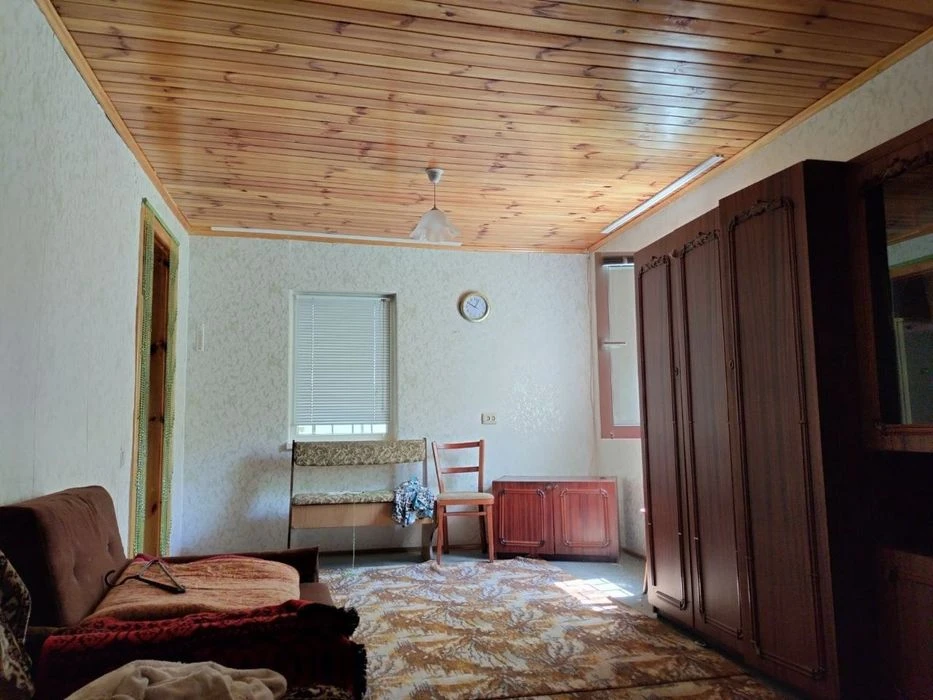 Продаж дачі біля річки Самара