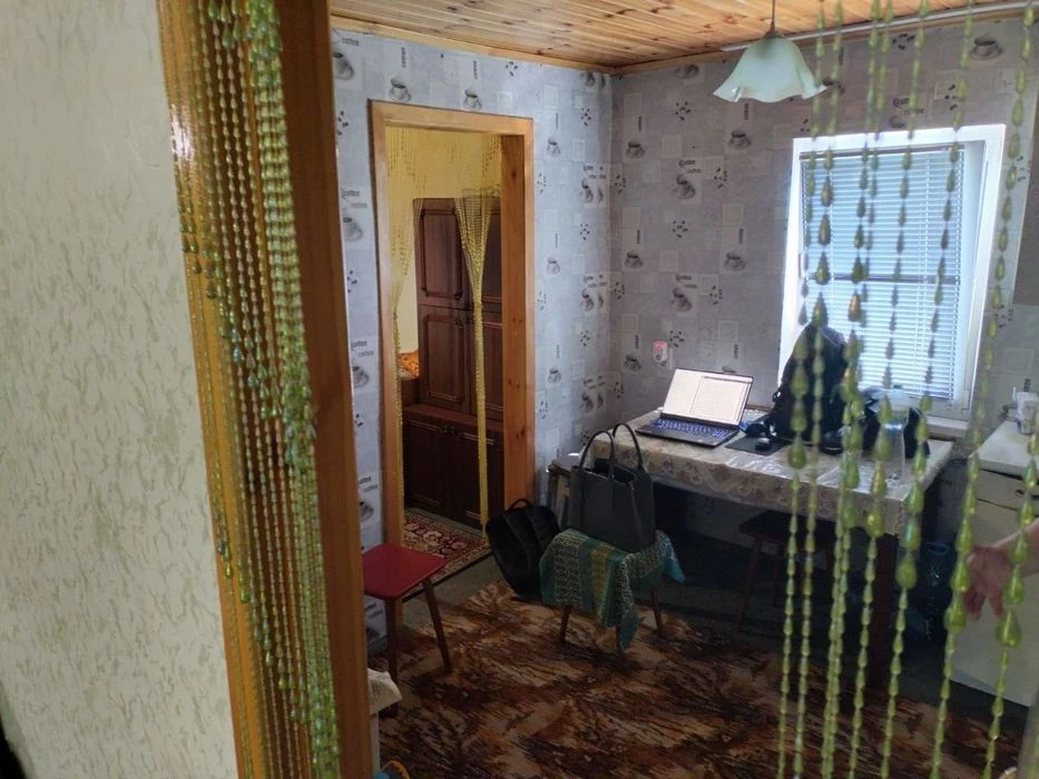 Продаж дачі біля річки Самара