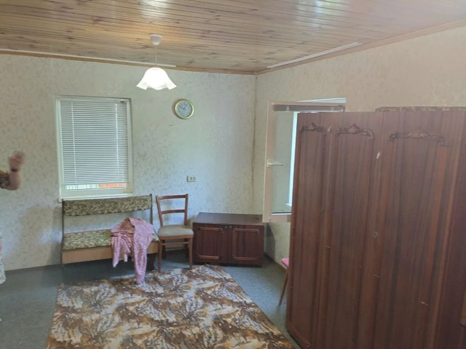 Продаж дачі біля річки Самара