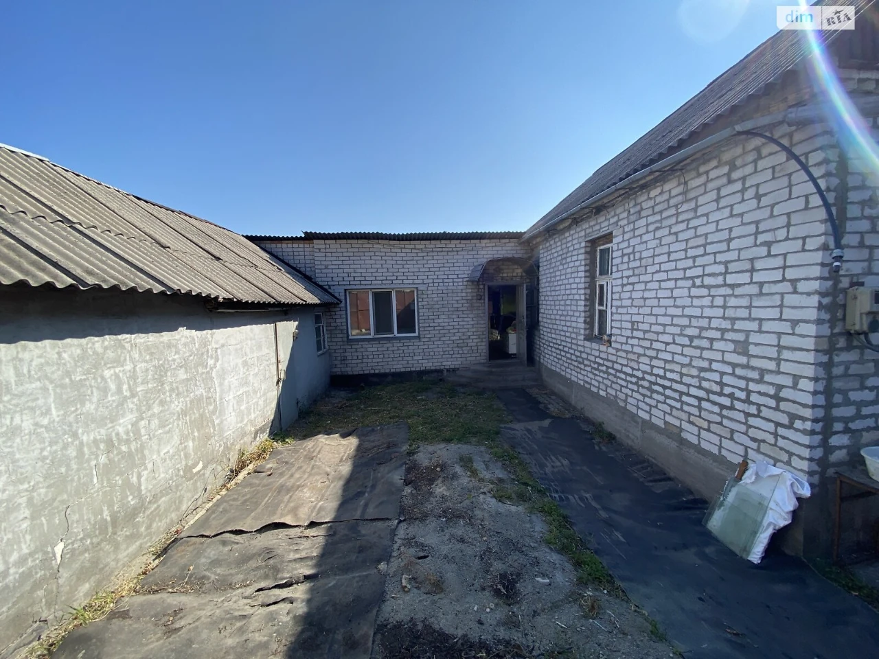 Продаж Дім Воронцова