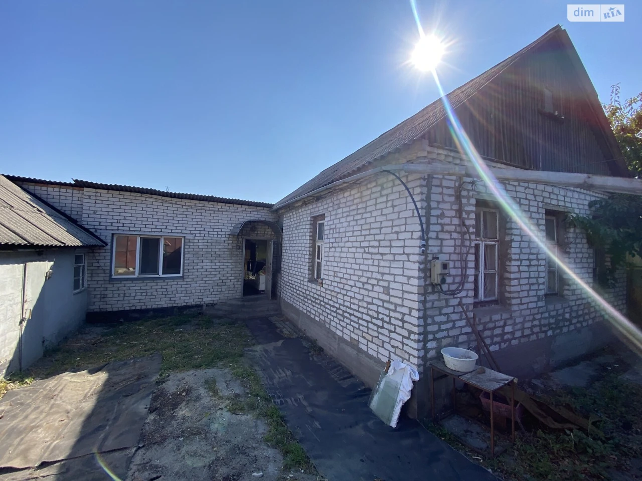 Продаж Дім Воронцова