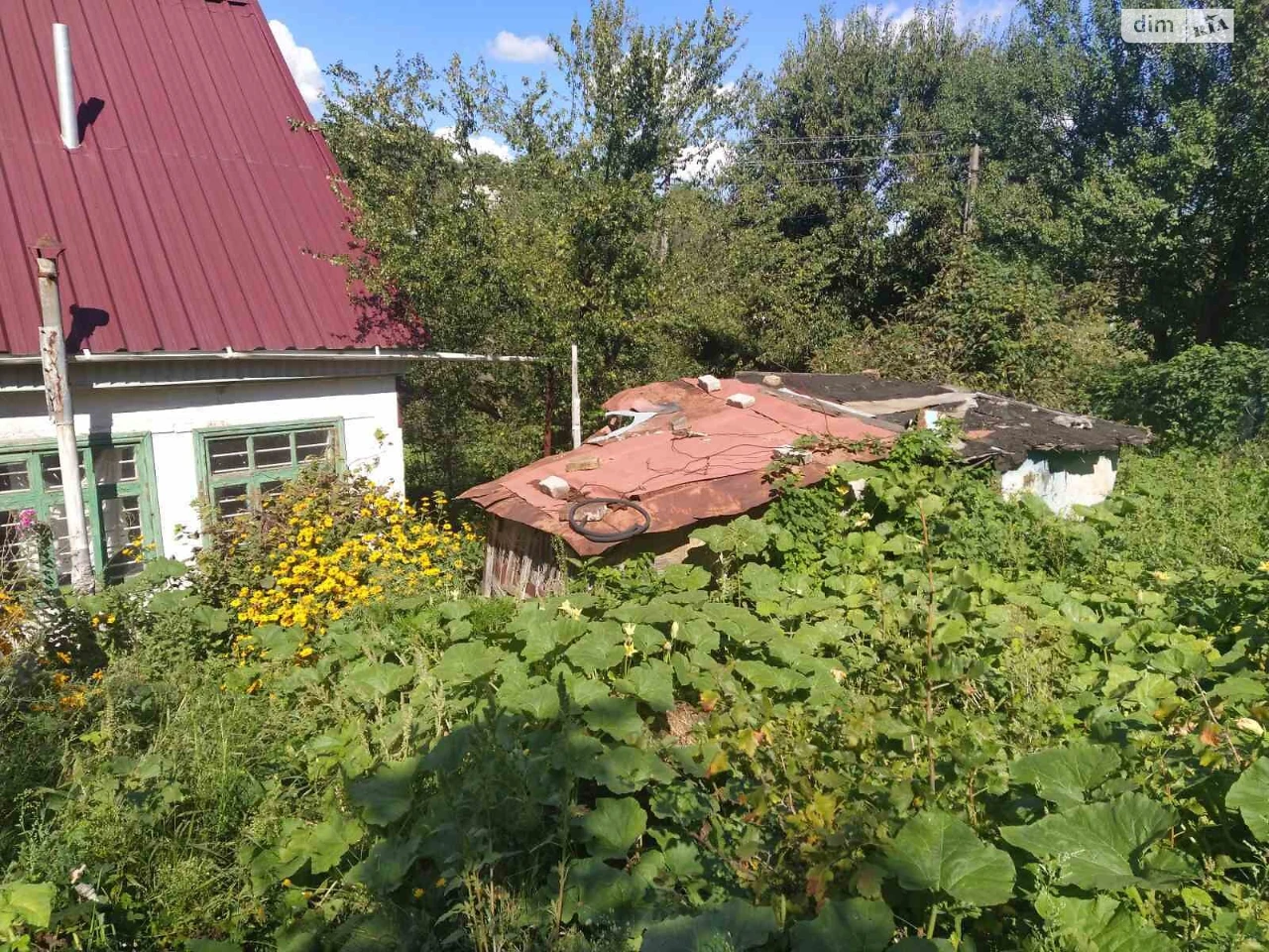 Продаж Дім Самарський
