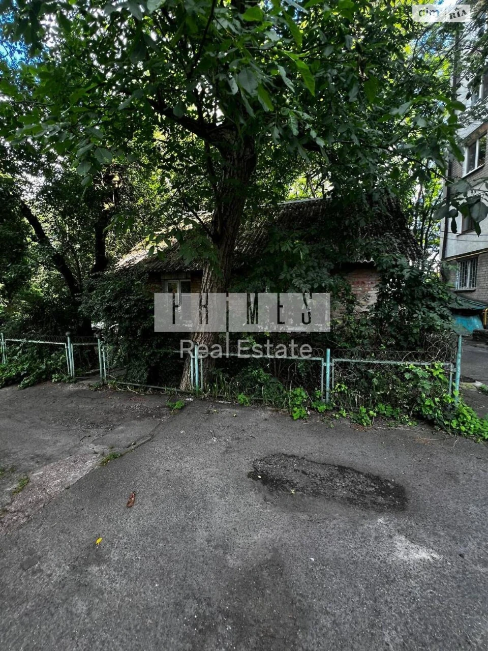 Продаж Ділянка під житлову забудову Печерський
