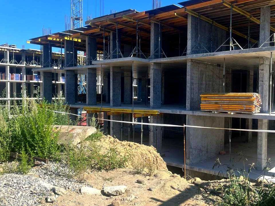 Квартира. Ивано-Франковск, ул.
