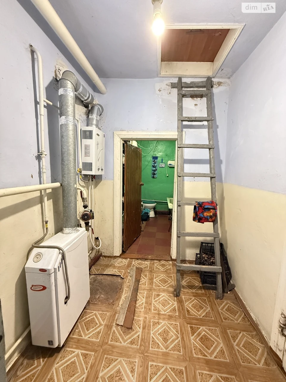 Продаж Дім